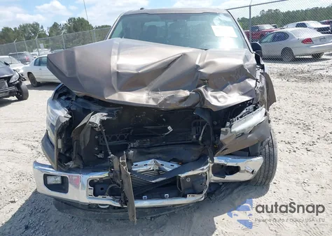 2015 Ford F-150 Xlt z USA, uszkodzony, nr VIN 1FTEW1EG4FFC72461